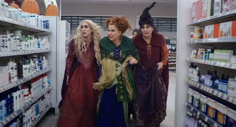 hocus pocus naked|HOCUS POCUS A XXX PARODY